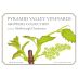 Pyramid Valley Grower Chardonnay 2014 Front Label