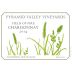 Pyramid Valley Field of Fire Chardonnay 2014 Front Label