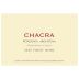 Bodega Chacra Cincuenta y Cinco Pinot Noir 2015 Front Label