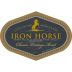Iron Horse Classic Vintage Brut 2011 Front Label