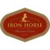 Iron Horse Russian Cuvee 2011 Front Label
