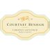 Courtney Benham Cabernet Sauvignon 2010 Front Label