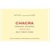 Bodega Chacra Treinta y Dos Pinot Noir 2013 Front Label