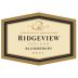Ridgeview Wine Estate Bloomsbury Brut 2012 Front Label