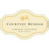 Courtney Benham Cabernet Sauvignon 2011 Front Label