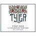 Tyler Winery La Encantada Pinot Noir 2014 Front Label