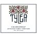 Tyler Winery Zotovich Family Vineyard Chardonnay 2014 Front Label