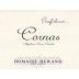 Eric et Joel Durand Cornas Confidence 2009 Front Label
