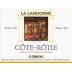 E. Guigal Cote-Rotie La Landonne 2012 Front Label