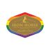 Iron Horse Rainbow Cuvee 2012 Front Label
