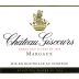 Chateau Giscours 2012 Front Label