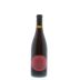 Bonaccorsi Cargasacchi Vineyard Pinot Noir 2013 Back Bottle Shot