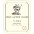 Stag's Leap Wine Cellars AVETA Sauvignon Blanc 2015 Front Label