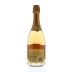 Korbel Brut Rose Back Bottle Shot