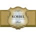 Korbel Brut Front Label