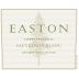 Easton Monarch Mine Vineyard Sauvignon Blanc 2014 Front Label