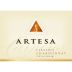 Artesa Carneros Chardonnay 2014 Front Label