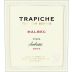 Trapiche Terroir Series Finca Ambrosia Malbec 2010 Front Label