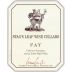 Stag's Leap Wine Cellars Fay Vineyard Cabernet Sauvignon (1.5 Liter Magnum) 2004 Front Label
