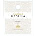 Trapiche Melodias Malbec 2015 Front Label