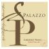 Palazzo California Cabernet Franc 2012 Front Label
