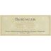Beringer Bancroft Ranch Cabernet Sauvignon 2001 Front Label