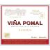 Bodegas Bilbainas Vina Pomal Reserva 2011 Front Label
