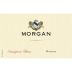 Morgan Sauvignon Blanc 2015 Front Label