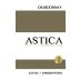 Trapiche Astica Chardonnay 2011 Front Label