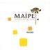 Maipe Malbec BIB (3 Liter Bottle) 2015 Front Label