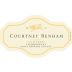Courtney Benham Unoaked Chardonnay 2012 Front Label