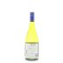 Errazuriz Max Reserva Chardonnay 2015 Back Bottle Shot