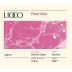 Lioco Sonoma Coast Laguna Pinot Noir 2014 Front Label