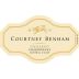 Courtney Benham Unoaked Chardonnay 2013 Front Label