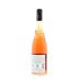Domaine de la Mordoree Tavel Les Vestides Rose 2015 Back Bottle Shot