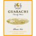 Guarachi Family Wines Sun Chase Vineyard Pinot Noir 2014 Front Label