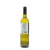 Estate Argyros Assyrtiko 2015 Back Bottle Shot