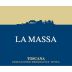 La Massa Chianti Classico 2013 Front Label