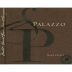 Palazzo California Right Bank Red Wine 2010 Front Label