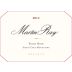 Martin Ray Reserve Pinot Noir 2013 Front Label