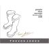 Trevor Jones Shiraz Grenache Mourvedre 2008 Front Label