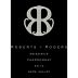 Roberts + Rogers Reserve Chardonnay 2013 Front Label