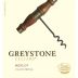 Greystone Cellars Merlot 2012 Front Label