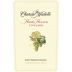 Chateau Ste. Michelle Horse Heaven Vineyard Sauvignon Blanc 2015 Front Label
