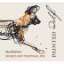 Painted Wolf Guillermo Pinotage 2012 Front Label