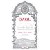 DAOU Soul of a Lion 2013 Front Label