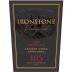 Ironstone Rous Vineyard Reserve Zinfandel 2014 Front Label