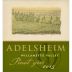 Adelsheim Pinot Gris (375ML half-bottle) 2015 Front Label