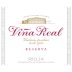 Vina Real Reserva 2011 Front Label
