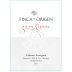 Finca El Origen Gran Reserva Cabernet Sauvignon 2011 Front Label